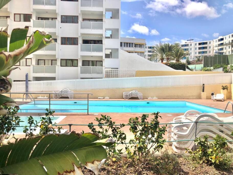 Tropical House Near Beach&Yumbo San Bartolomé Exterior photo